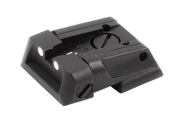 Crosman LPA Rear Sight