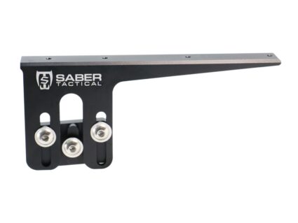 Saber Tactical Cheek Riser ST0001