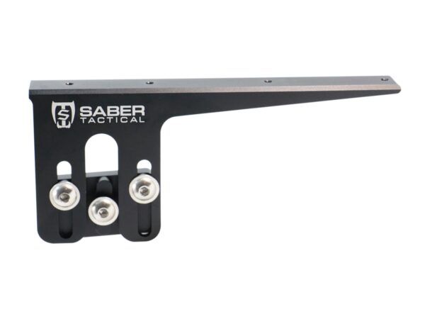 Saber Tactical Cheek Riser ST0001