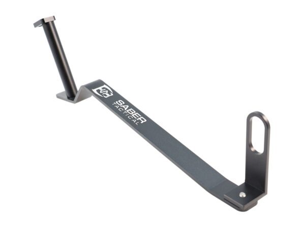 Saber Tactical FX Impact Bag Rider ST0002