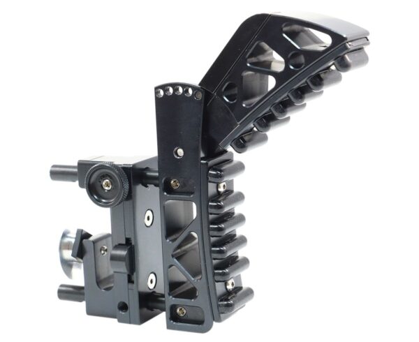 Saber Tactical FX Impact Adjustable Buttstock ST0009