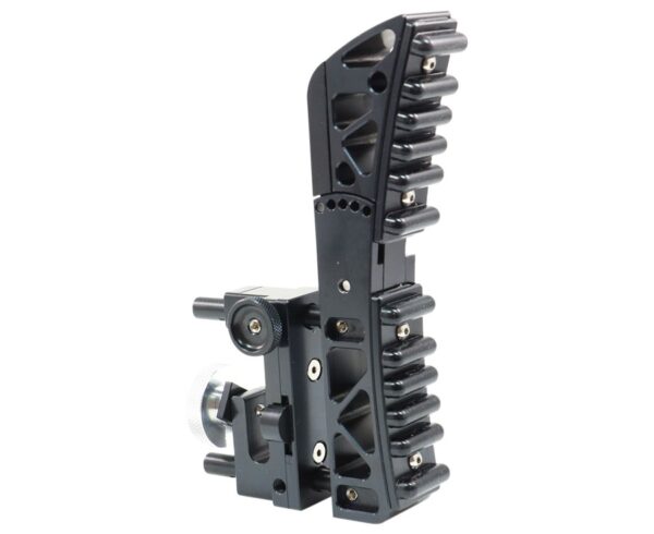 Saber Tactical FX Impact Adjustable Buttstock ST0009 - Image 3