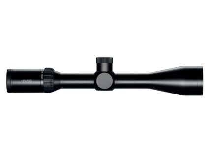 Hawke Sport Optics Airmax 30 FFP 6-24x50 SF Rifle Scope, AMX IR reticle, 1/10 MRAD, 30mm Tube HK13352