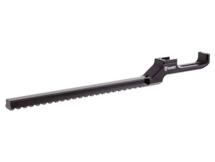 Saber Tactical FX Impact Extended Picatinny Rail ST0006