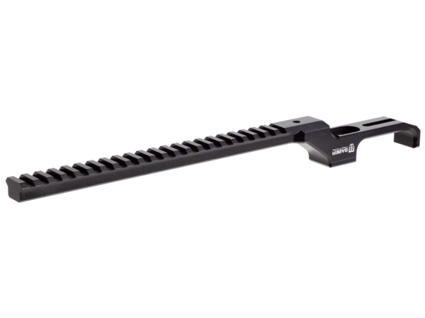 Saber Tactical FX Impact Extended Picatinny Rail ST0006 - Image 3