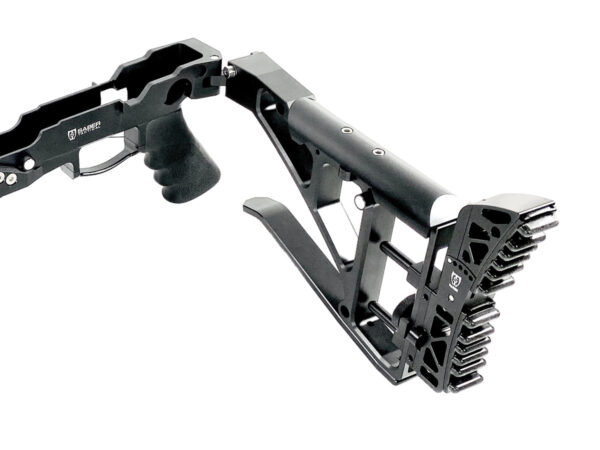 Saber Tactical Dreamline Tube Chassis ST0014 - Image 2