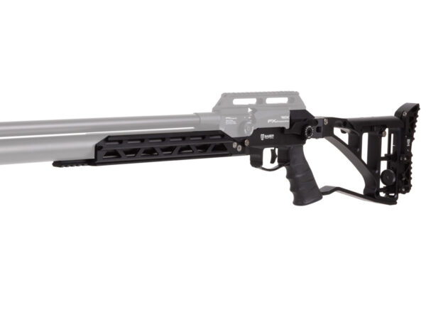 Saber Tactical Dreamline Tube Chassis ST0014 - Image 4
