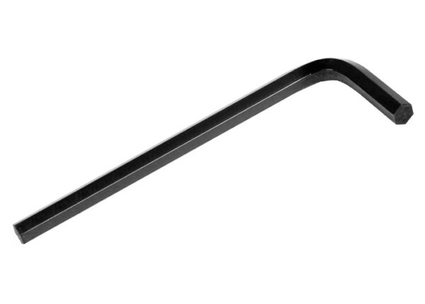 BKL 30mm Rings, 3/8" or 11mm Dovetail, Double Strap, Matte Black - Image 3