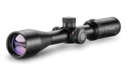 Hawke  Vantage IR 3-9x40 Mil Dot IR Reticle HK 14221