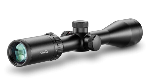 Hawke  Vantage IR 3-9x40 Mil Dot IR Reticle HK 14221 - Image 2