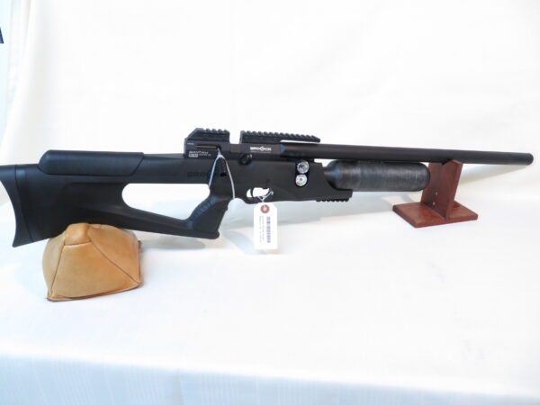 Brocock Bantam Sniper HR .22 cal