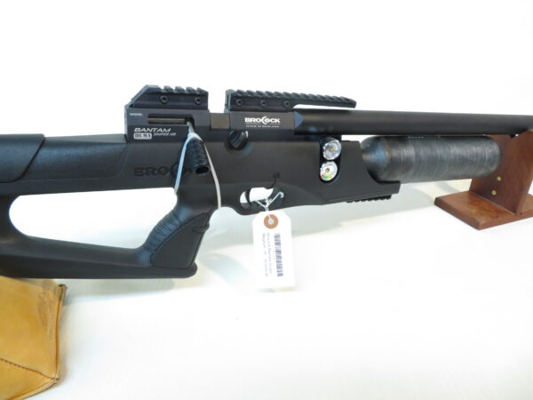 Brocock Bantam Sniper HR .22 cal - Image 3