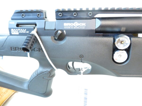 Brocock Bantam Sniper HR .22 cal - Image 4