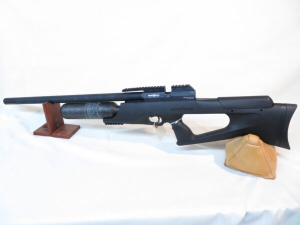 Brocock Bantam Sniper HR .22 cal - Image 5