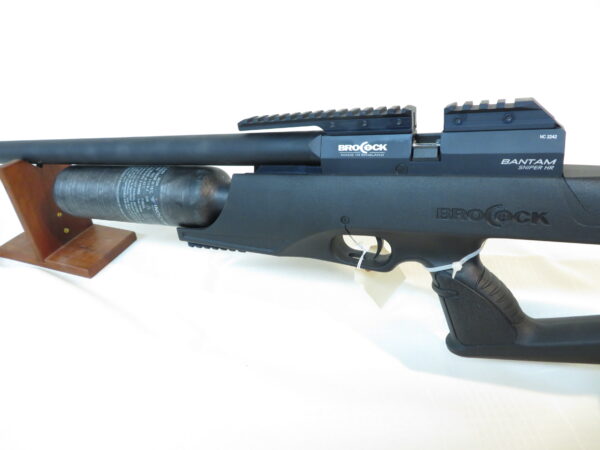 Brocock Bantam Sniper HR .22 cal - Image 6