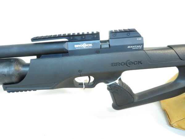 Brocock Bantam Sniper HR .22 cal - Image 7