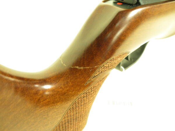 Hammerli 850 AirMagnum w/repaired stock - Image 5