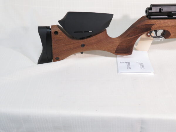 Air Arms S510 XS Ultimate Sporter XTRA FAC | .177 PREORDER - Image 6