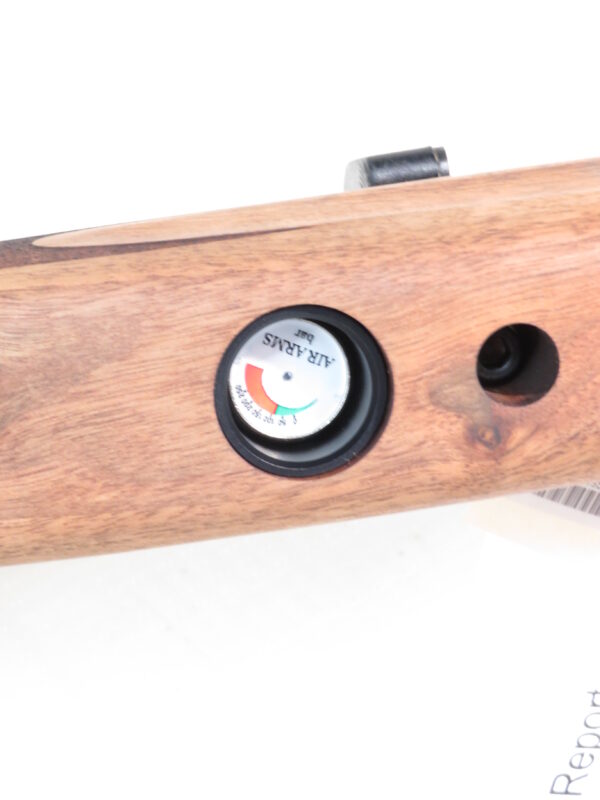 Air Arms S510 XS Ultimate Sporter XTRA FAC | .177 PREORDER - Image 4