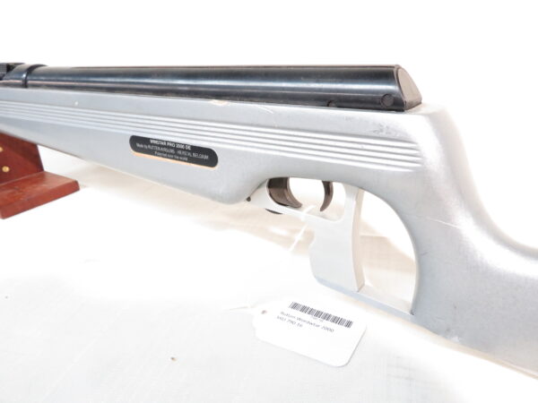 Rutten Winstar Pro 2000 DE SKU 790.16 - Image 6