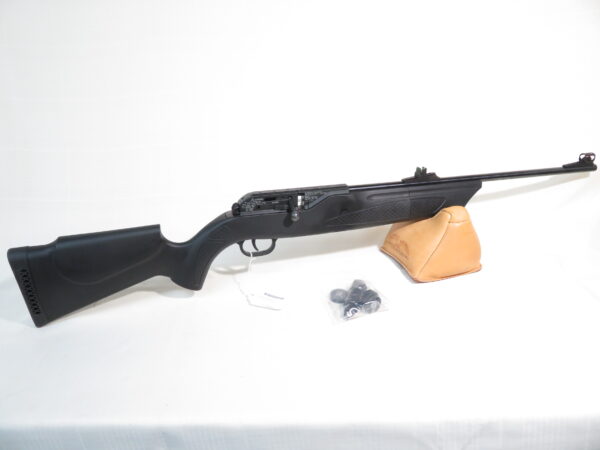 Hammerli Magnum 850 Synthetic stock .177 cal Not Working