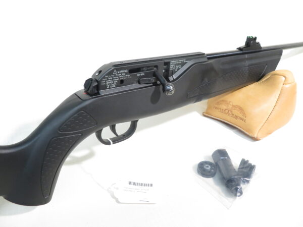 Hammerli Magnum 850 Synthetic stock .177 cal Not Working - Image 6