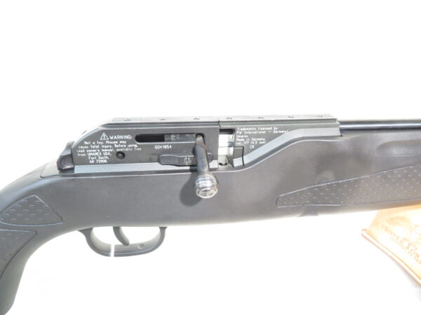 Hammerli Magnum 850 Synthetic stock .177 cal Not Working - Image 5