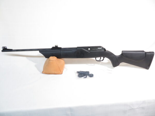 Hammerli Magnum 850 Synthetic stock .177 cal Not Working - Image 4