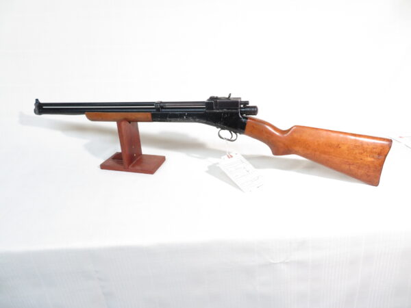 Crosman Model 104 Repeater .177 caliber  Rare Variant ! - Image 2