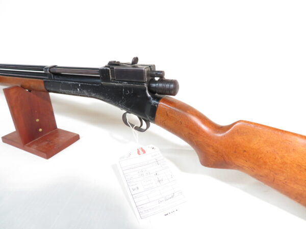 Crosman Model 104 Repeater .177 caliber  Rare Variant ! - Image 7