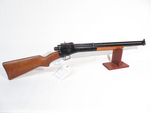 Crosman Model 104 Repeater .177 caliber  Rare Variant ! - Image 5