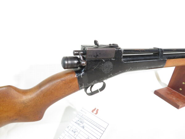 Crosman Model 104 Repeater .177 caliber  Rare Variant !