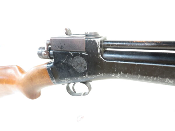 Crosman Model 104 Repeater .177 caliber  Rare Variant ! - Image 3