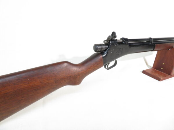 Crosman 101 Early Gun Marked "Premier" - Image 6