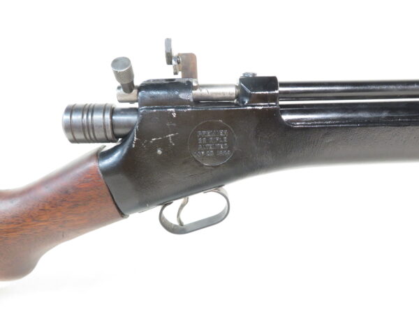 Crosman 101 Early Gun Marked "Premier" - Image 5