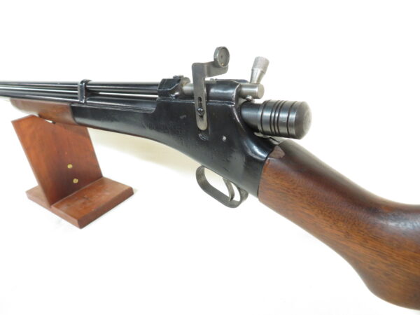 Crosman 101 Early Gun Marked "Premier" - Image 3