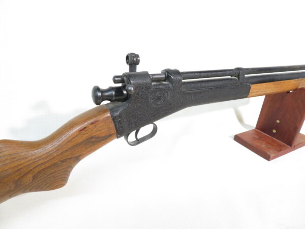 Crosman 101 Sears Krinkle Finish