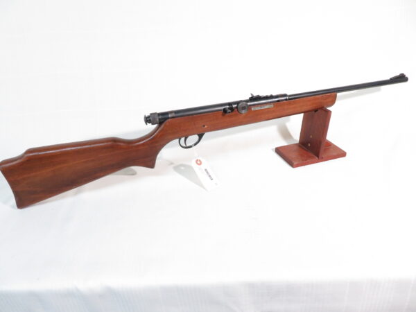 Crosman Pell Master 700 .22 cal single shot air rifle