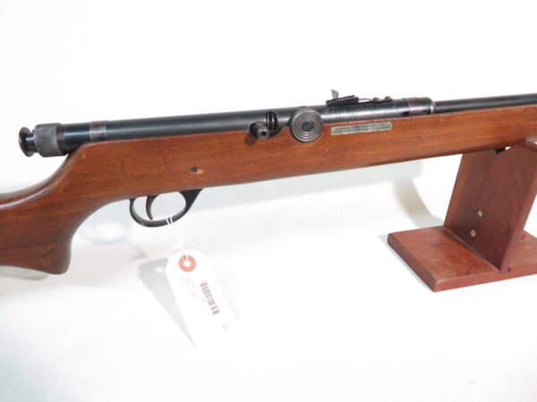 Crosman Pell Master 700 .22 cal single shot air rifle - Image 6