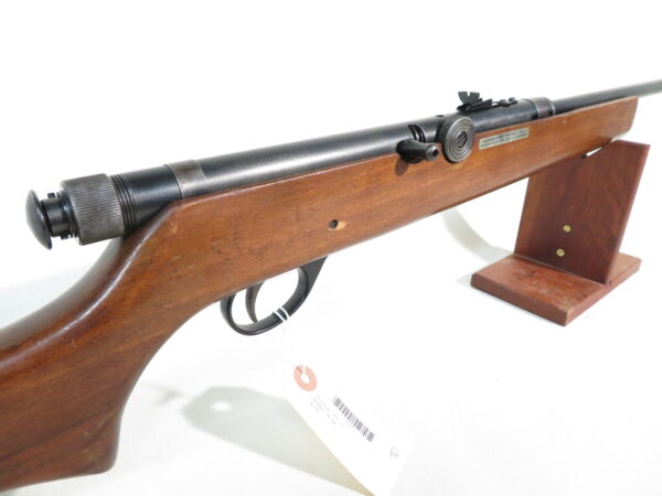 Crosman Pell Master 700 .22 cal single shot air rifle - Image 5