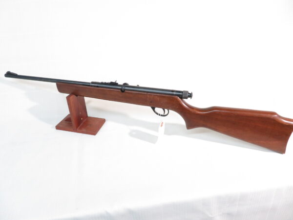 Crosman Pell Master 700 .22 cal single shot air rifle - Image 4