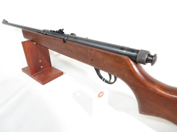 Crosman Pell Master 700 .22 cal single shot air rifle - Image 3