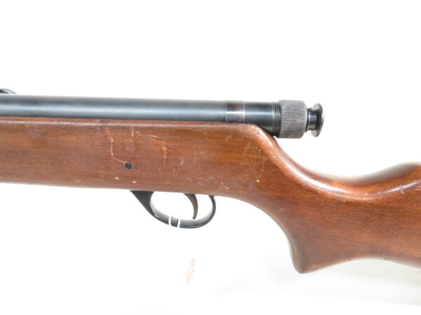 Crosman Pell Master 700 .22 cal single shot air rifle - Image 2