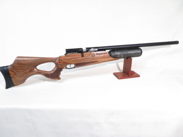 Daystate Wolverine HP R Hi-lite .25 cal Walnut PREORDER - Image 2
