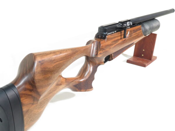 Daystate Wolverine HP R Hi-lite .25 cal Walnut PREORDER