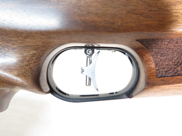 Daystate Wolverine HP R Hi-lite .25 cal Walnut PREORDER - Image 6