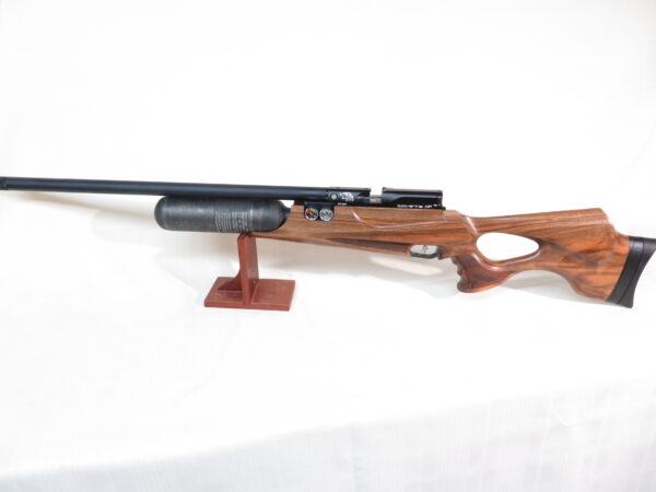 Daystate Wolverine HP R Hi-lite .25 cal Walnut PREORDER - Image 5