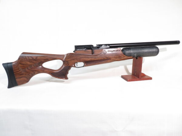 Daystate Wolverine R Hi-Lite .177 cal Walnut IN STOCK