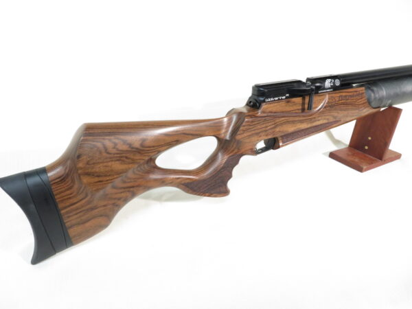 Daystate Wolverine R Hi-Lite .177 cal Walnut IN STOCK - Image 7