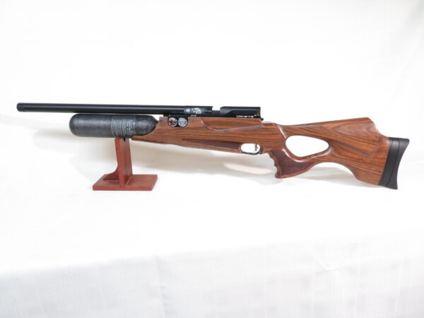 Daystate Wolverine R Hi-Lite .177 cal Walnut IN STOCK - Image 5
